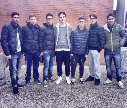 Praga (Dicembre 2013)