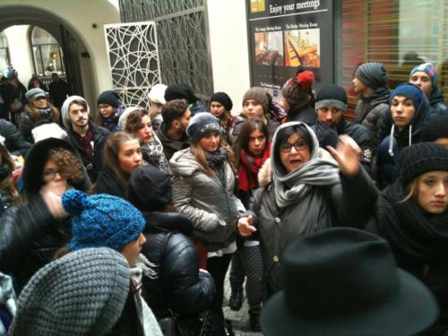 Praga (Dicembre 2013)