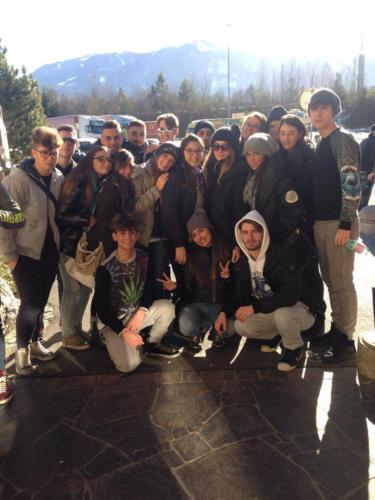 Praga (Dicembre 2013)