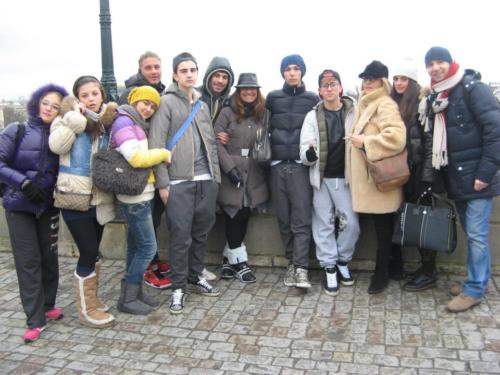 Praga (Dicembre 2013)