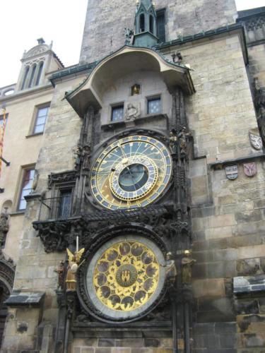 Praga (Dicembre 2013)