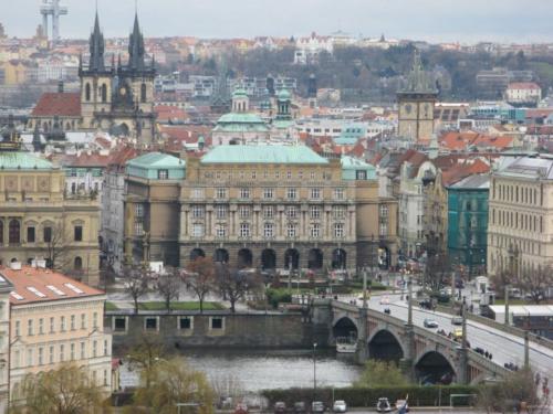 Praga (Dicembre 2013)