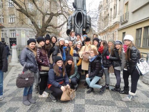 Praga (Dicembre 2013)