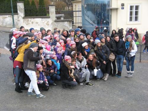 Praga (Dicembre 2013)