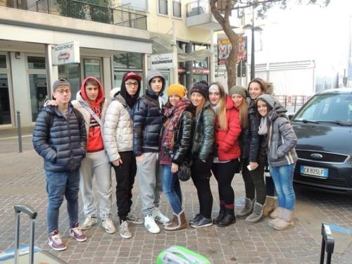 Praga (Dicembre 2013)