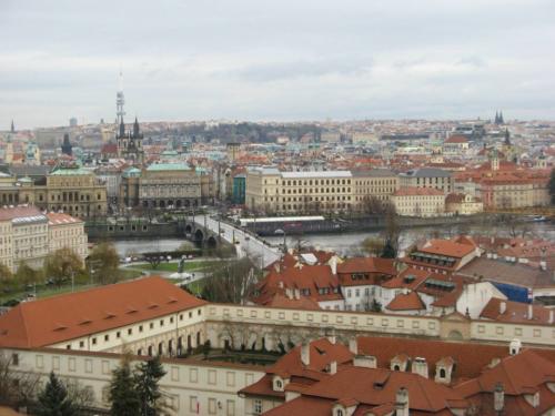 Praga (Dicembre 2013)