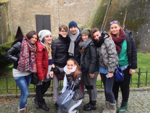 Praga (Dicembre 2013)