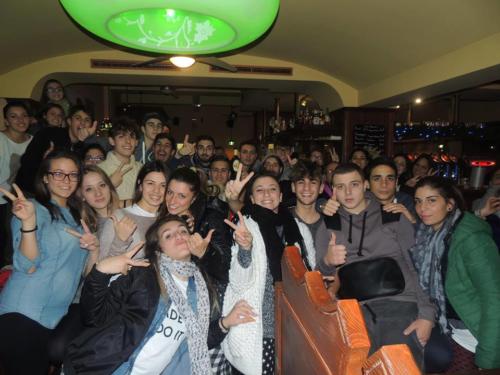 Praga (Dicembre 2013)