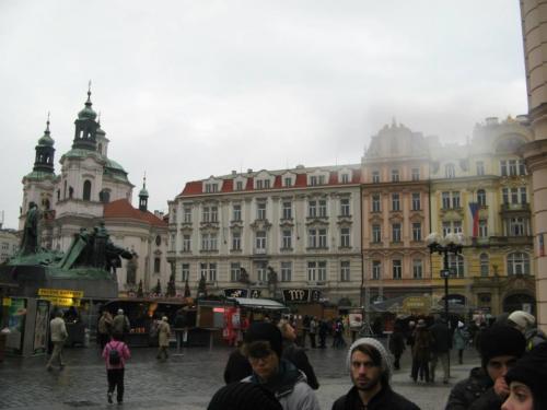 Praga (Dicembre 2013)