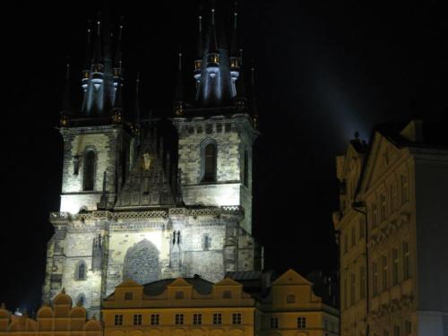 Praga (Dicembre 2013)