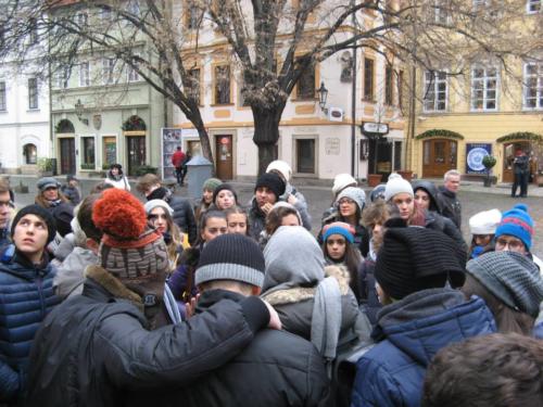 Praga (Dicembre 2013)