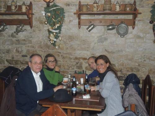 Praga (Dicembre 2013)