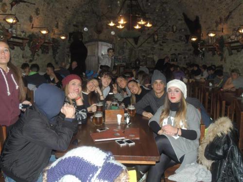 Praga (Dicembre 2013)