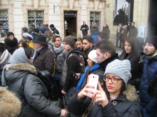 Praga (Dicembre 2013)