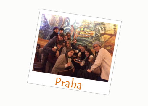 Praga (Dicembre 2013)