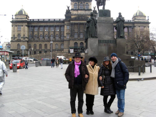Praga (Dicembre 2013)