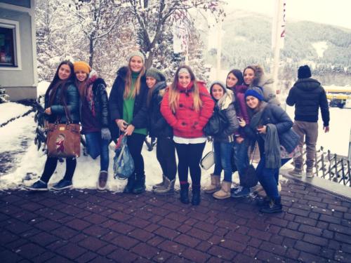 Praga (Dicembre 2013)