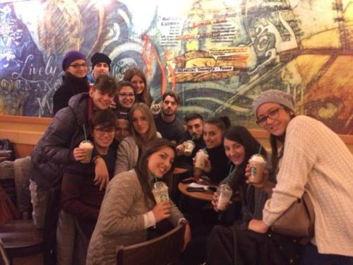 Praga (Dicembre 2013)