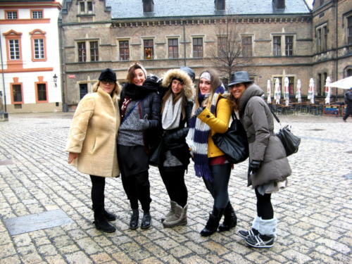 Praga (Dicembre 2013)