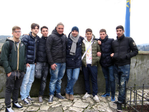 Praga (Dicembre 2013)