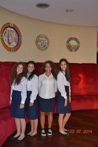 PON C5 - "L'idea diventa lavoro" (Cefalù, 2014)