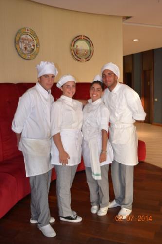 PON C5 - "L'idea diventa lavoro" (Cefalù, 2014)