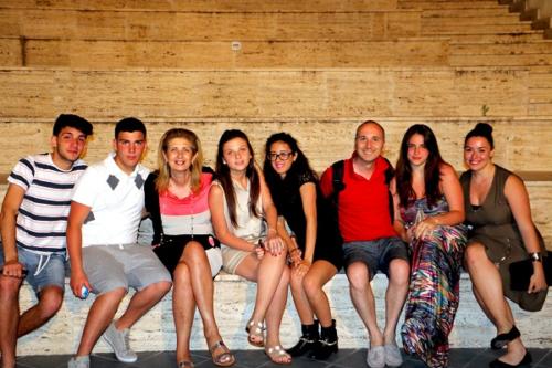 PON C5 - "L'idea diventa lavoro" (Cefalù, 2014)