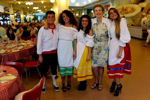 PON C5 - "L'idea diventa lavoro" (Cefalù, 2014)