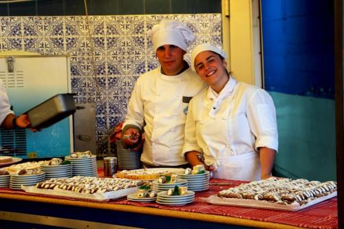 PON C5 - "L'idea diventa lavoro" (Cefalù, 2014)