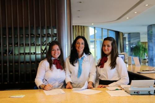 PON C5 - "L'idea diventa lavoro" (Cefalù, 2014)