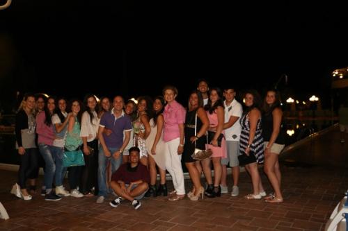 PON C5 - "L'idea diventa lavoro" (Cefalù, 2014)