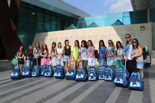 Malaga (Ottobre 2014)