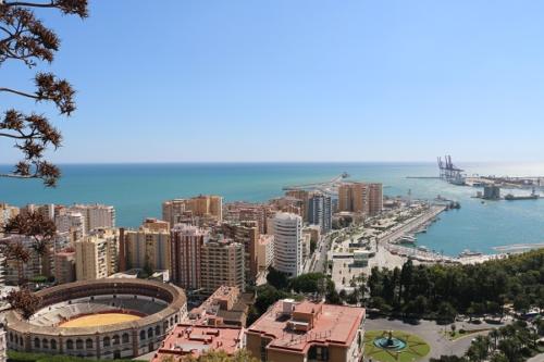 Malaga (Ottobre 2014)