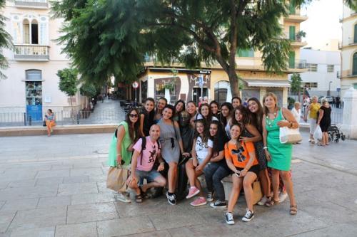 Malaga (Ottobre 2014)