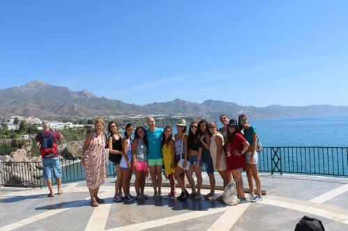 Malaga (Ottobre 2014)