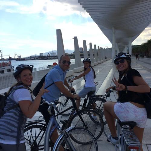 Malaga (Ottobre 2014)