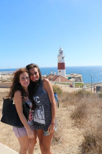 PON C1 - Málaga "España en el corazón" (2014)