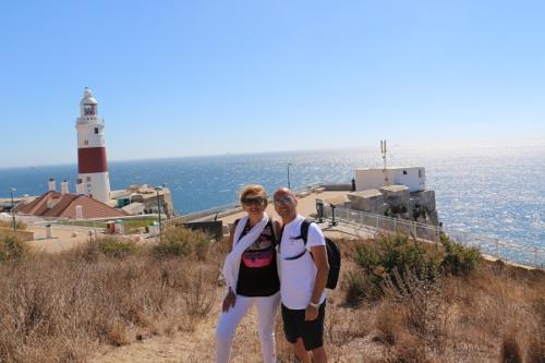 Malaga (Ottobre 2014)