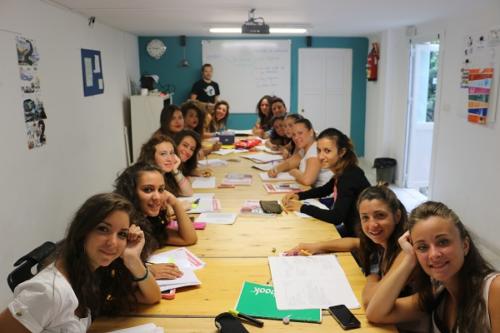 PON C1 - Málaga "España en el corazón" (2014)