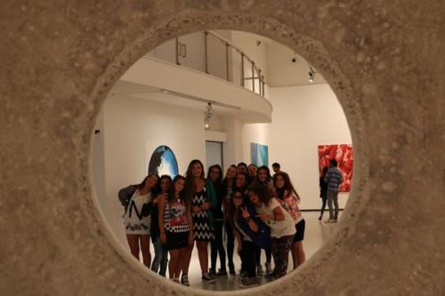 Malaga (Ottobre 2014)