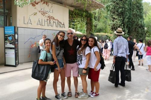 Malaga (Ottobre 2014)