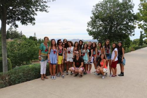 Malaga (Ottobre 2014)