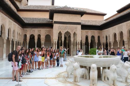 Malaga (Ottobre 2014)