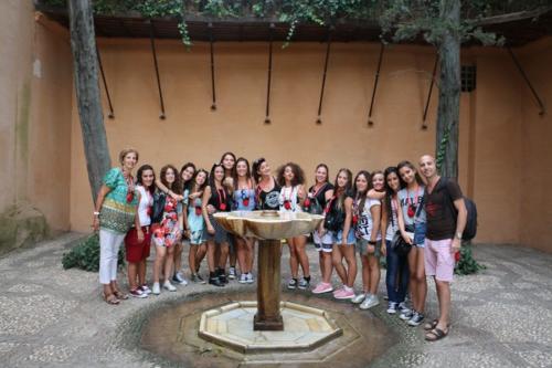 Malaga (Ottobre 2014)