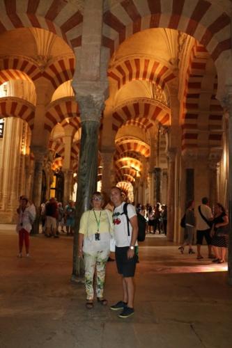 Malaga (Ottobre 2014)