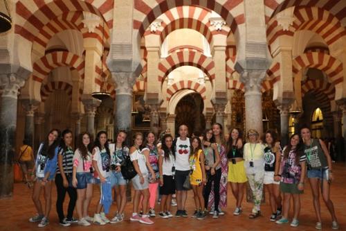 Malaga (Ottobre 2014)