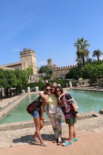 Malaga (Ottobre 2014)