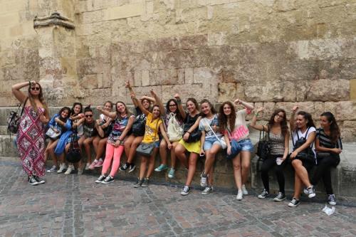 Malaga (Ottobre 2014)