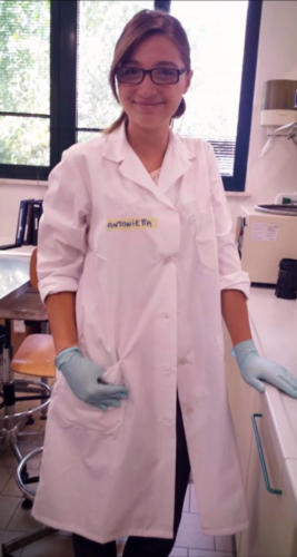 POR C5 - "Costruisco il mio futuro" (Cesenatico 2014)