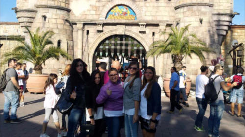 POR C5 - "Costruisco il mio futuro" (Cesenatico 2014)